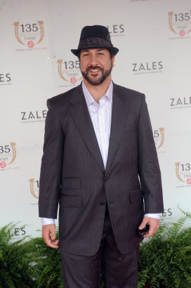 joey fatone